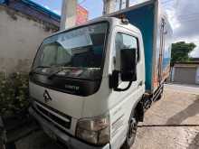 Mitsubishi Canter 2008 Lorry