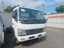 Mitsubishi CANTER 2008 Lorry