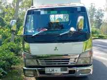 Mitsubishi Canter 2008 Lorry