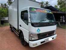 Mitsubishi Canter 2008 Lorry