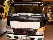 Mitsubishi Canter 2008 Lorry