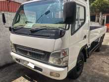 Mitsubishi Canter 2008 Lorry