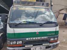 Mitsubishi Canter 2008 Lorry