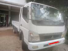 Mitsubishi Canter 2009 Lorry