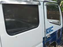 Mitsubishi Canter 2009 Crew Cab