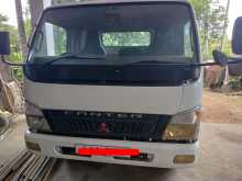 Mitsubishi Canter 2009 Lorry