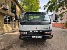 Mitsubishi CANTER 2009 Lorry