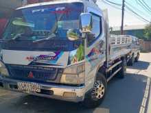 Mitsubishi Canter 2010 Lorry