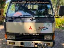 Mitsubishi Canter 1987 Lorry