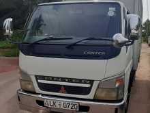 Mitsubishi Canter 2011 Lorry