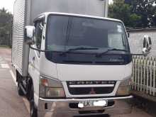 Mitsubishi Canter 2011 Lorry