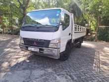 Mitsubishi Canter 2011 Lorry