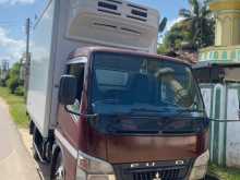 Mitsubishi Canter 2011 Lorry