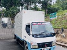 Mitsubishi Canter 2006 Lorry