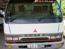 Mitsubishi CANTER 2006 Lorry