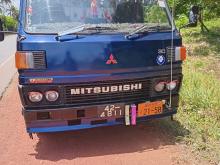 Mitsubishi Canter 1985 Lorry