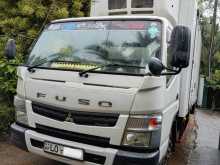 Mitsubishi Canter 2013 Lorry