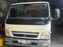 Mitsubishi Canter 2013 Lorry