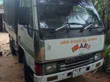 Mitsubishi Canter 1985 Lorry