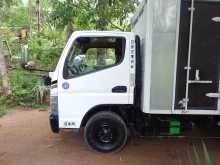 Mitsubishi Canter 2014 Lorry