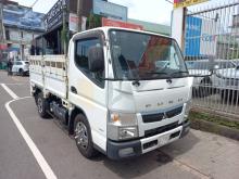 Mitsubishi Canter 2018 Lorry