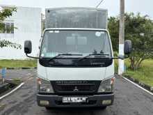 Mitsubishi Canter 2015 Lorry