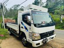 Mitsubishi Canter 2015 Lorry