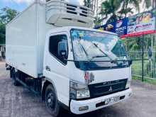 Mitsubishi Canter 2015 Lorry