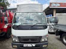 Mitsubishi Canter 2015 Lorry