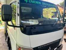 Mitsubishi Canter 2016 Lorry
