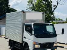 Mitsubishi Canter 2016 Lorry