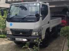 Mitsubishi Canter 2017 Lorry