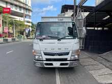 Mitsubishi Canter 2017 Lorry