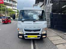 Mitsubishi Canter 2017 Lorry