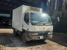 Mitsubishi Canter 1998 Lorry