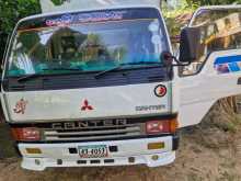 Mitsubishi Canter 1992 Lorry