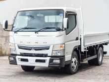 Mitsubishi Canter 2018 Lorry