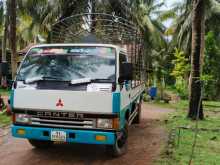 Mitsubishi Canter 1987 Lorry