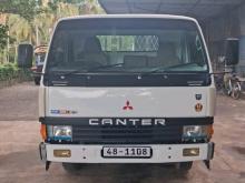 Mitsubishi Canter 1990 Lorry