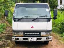 Mitsubishi Canter 1995 Lorry