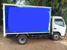 Mitsubishi CANTER 2019 Lorry