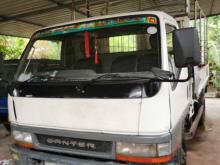 Mitsubishi Canter 2000 Lorry