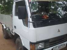 Mitsubishi Canter 1987 Lorry