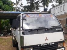 Mitsubishi Canter 1989 Lorry