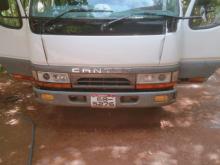 Mitsubishi Canter 1992 Lorry