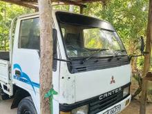 Mitsubishi Canter 1994 Lorry