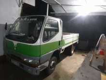 Mitsubishi Canter 1997 Lorry