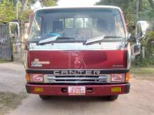 Mitsubishi Canter 1999 Lorry