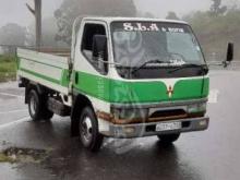 Mitsubishi Canter 1997 Lorry