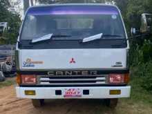 Mitsubishi Canter 1994 Lorry